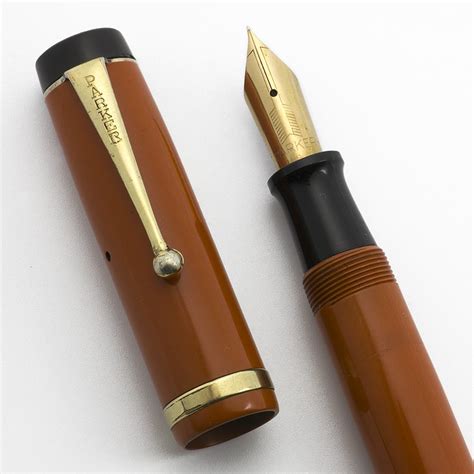 vintage fountain pens reviews